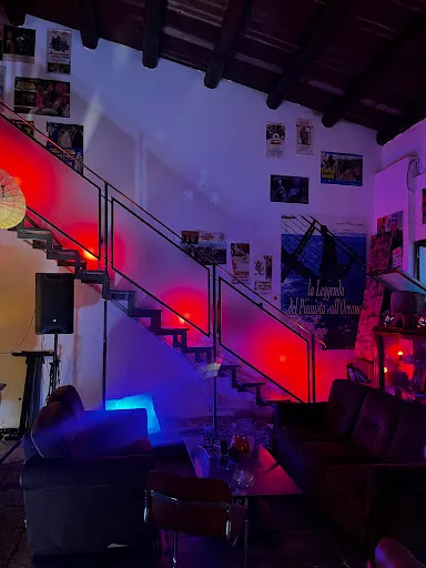 Foto di First Call - Hospitality Experience | Cocktail bar
