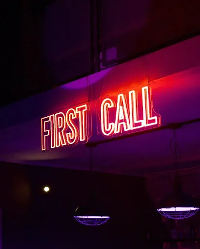 Foto di First Call - Hospitality Experience | Cocktail bar