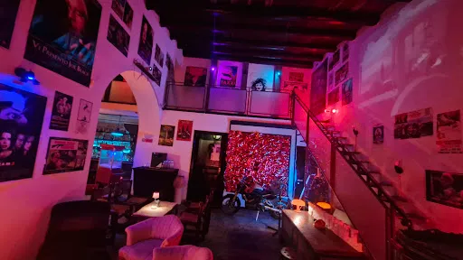 Foto di First Call - Hospitality Experience | Cocktail bar