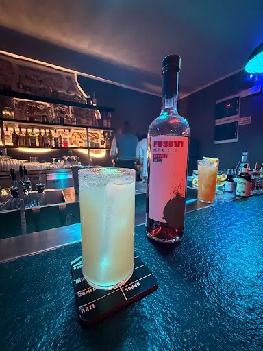 Foto di First Call - Hospitality Experience | Cocktail bar