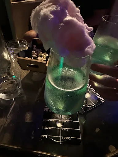Foto di First Call - Hospitality Experience | Cocktail bar