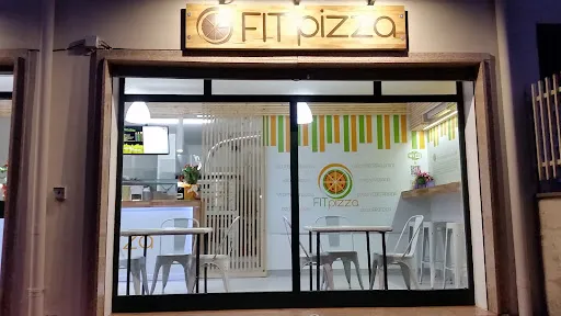 Foto di Fit Pizza