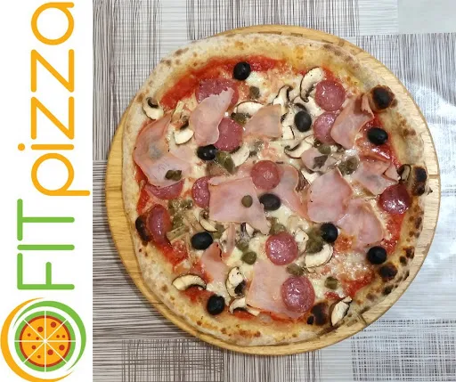 Foto di Fit Pizza
