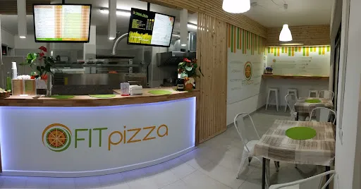 Foto di Fit Pizza