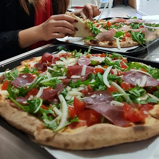 Foto di Fit Pizza