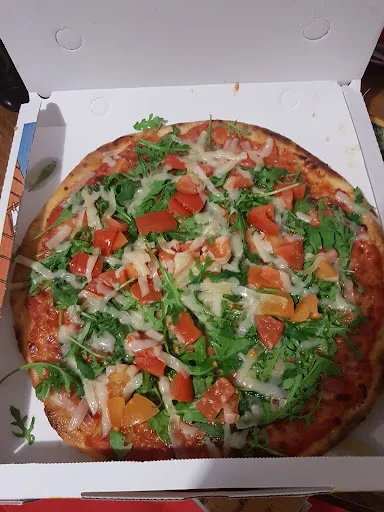 Foto di Fit Pizza