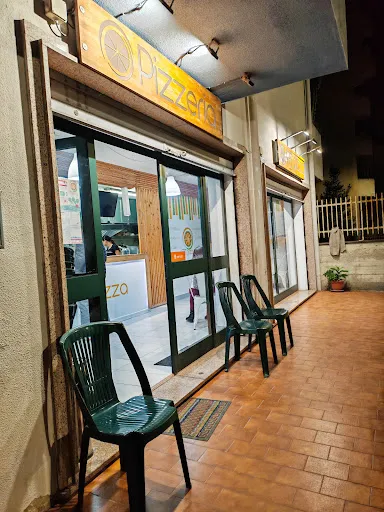 Foto di Fit Pizza