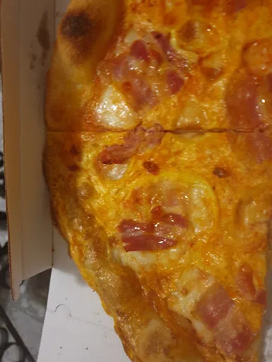 Foto di Fit Pizza
