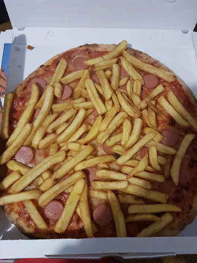 Foto di Fit Pizza