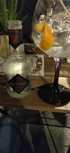 Fitz Gin Bar
