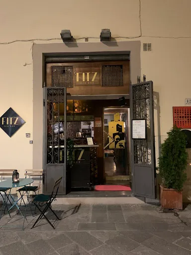 Foto di Fitz Gin Bar