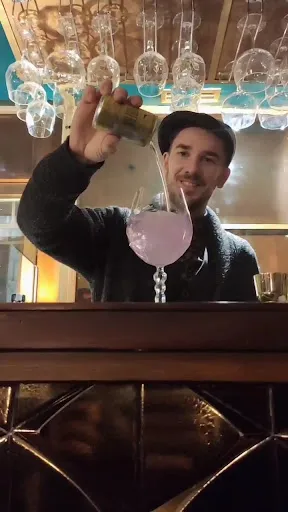 Foto di Fitz Gin Bar