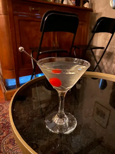 Foto di Fitz Gin Bar