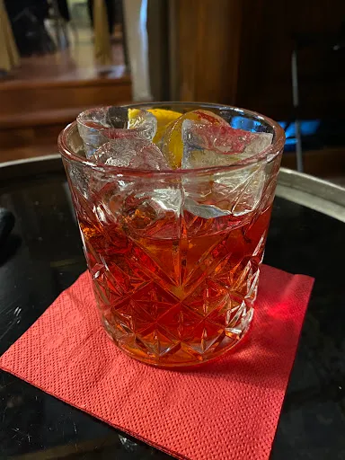 Foto di Fitz Gin Bar