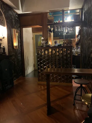 Foto di Fitz Gin Bar
