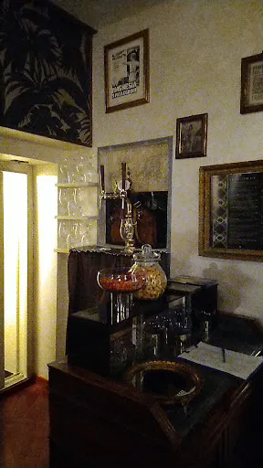 Foto di Fitz Gin Bar