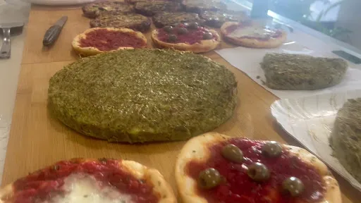 Foto di Focacceria DA BAKERY