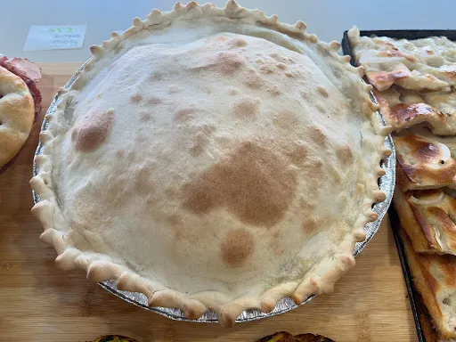 Foto di Focacceria DA BAKERY
