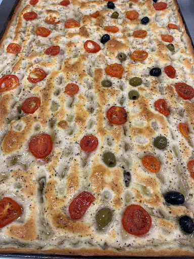 Foto di Focacceria DA BAKERY
