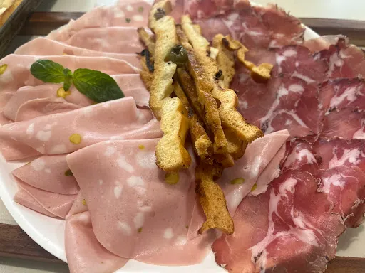 Foto di Focacceria DA BAKERY