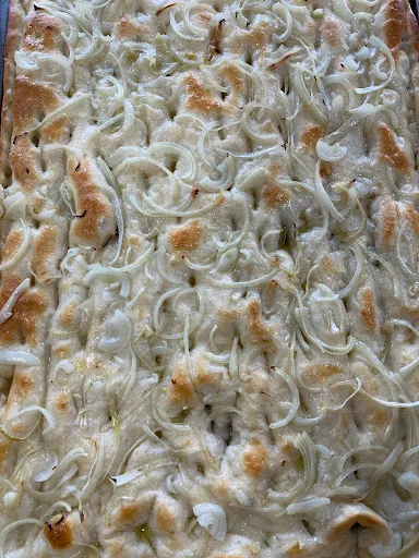 Foto di Focacceria DA BAKERY