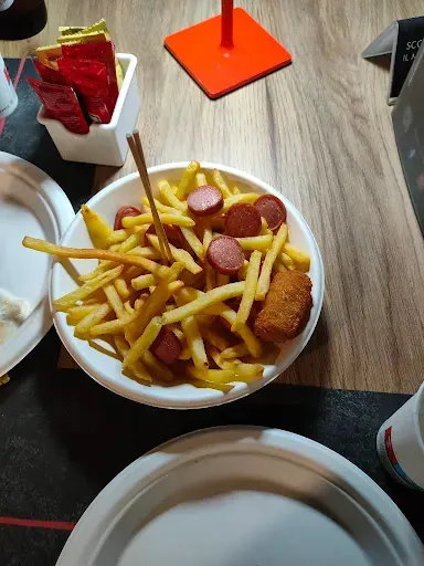 Foto di Focacciamo