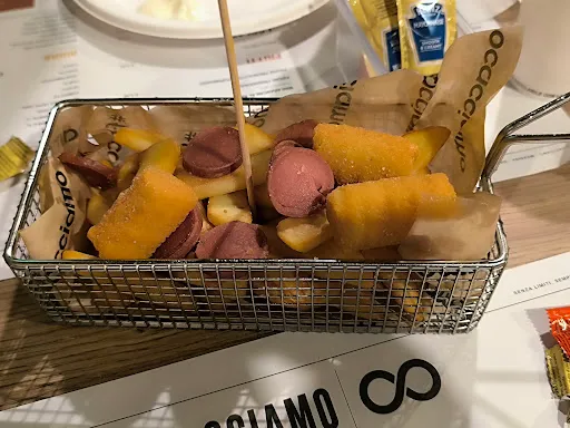 Foto di Focacciamo
