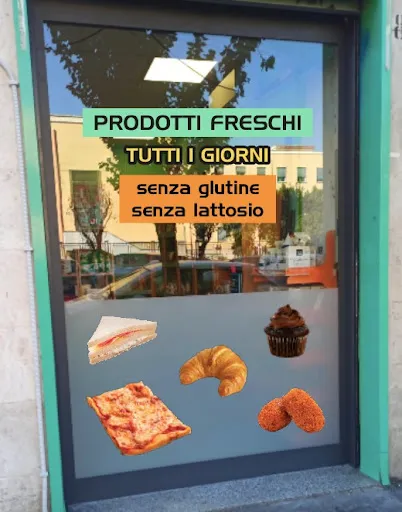 Foto di Follie Senza Glutine Casal Bertone