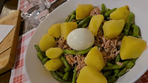 Foocaccia Food and Drink