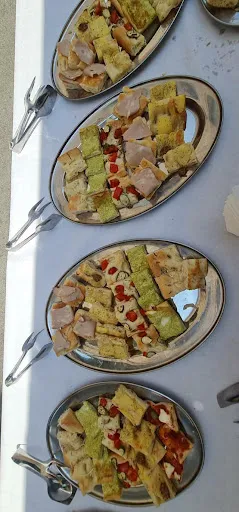 Foocaccia Food and Drink