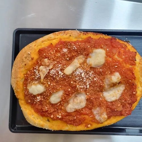 Food Senza Glutine® Palermo Policlinico