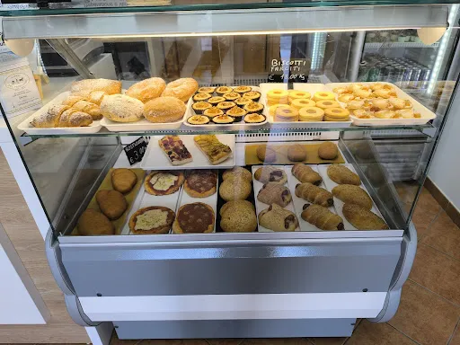 Food Senza Glutine® Palermo Policlinico
