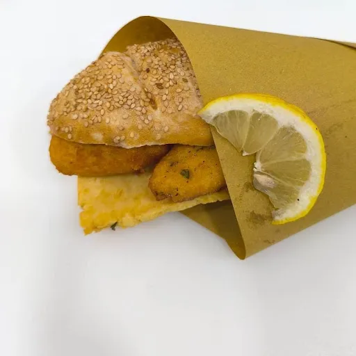 Food Senza Glutine® Palermo Policlinico