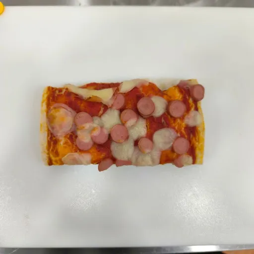 Food Senza Glutine® Palermo Policlinico