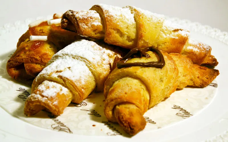 ForNoglutine - Forno Pane e Dolci senza glutine Reggio Emilia