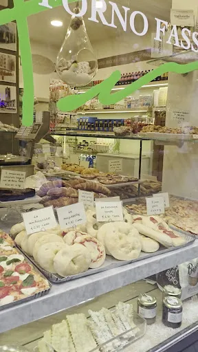 Foto di Forno Fassi