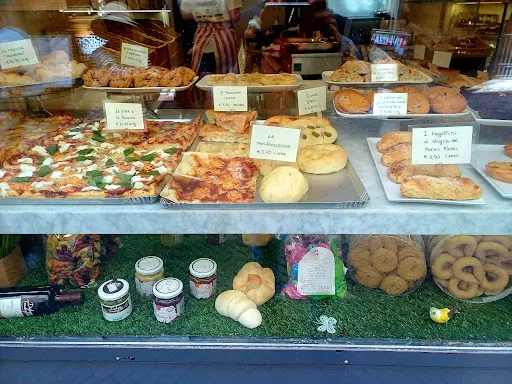 Foto di Forno Fassi