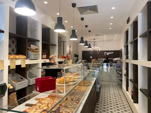 Foto di Forno Garbo