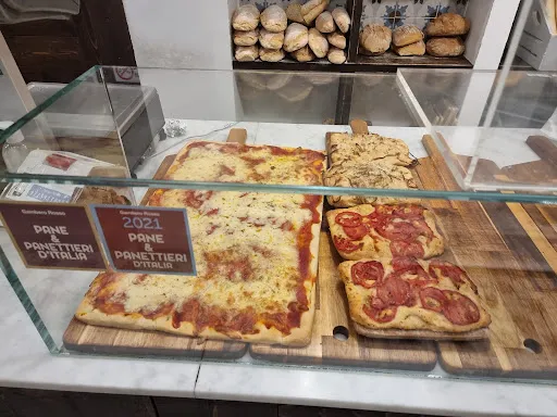 Foto di Forno Garbo
