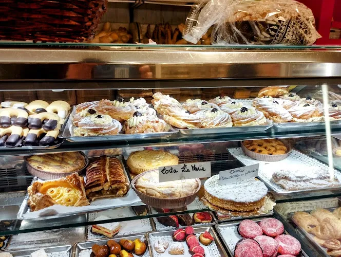 Forno Pasticceria Argnani