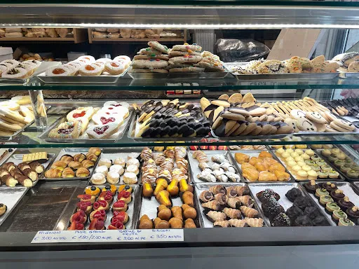 Forno Pasticceria Argnani