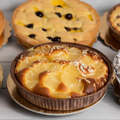 Forno Pasticceria Argnani