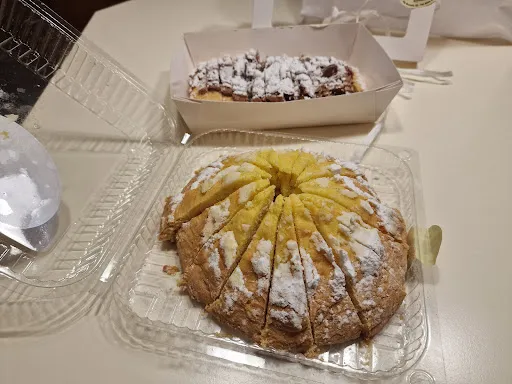 Forno Pasticceria Argnani