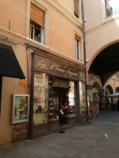 Forno Pasticceria Argnani