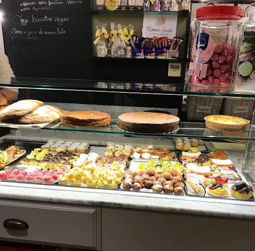 Forno Pasticceria Nonna Iride