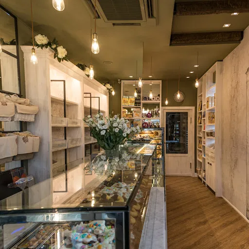 Foto di Forno Pasticceria Nonna Iride