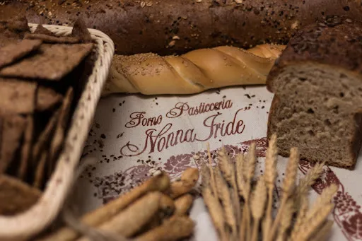 Foto di Forno Pasticceria Nonna Iride