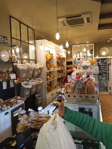 Foto di Forno Pasticceria Nonna Iride