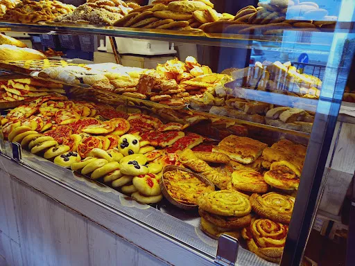Foto di Forno Pasticceria Nonna Iride