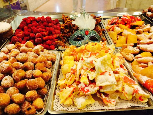 Foto di Forno Pasticceria Nonna Iride